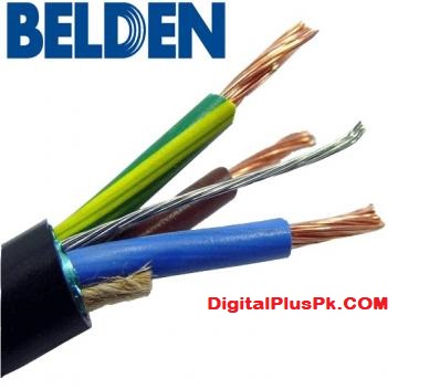 belden cable Pakistan
