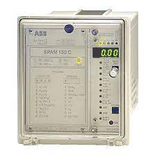 Protection Relay SPAM-150C